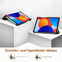 Husă Acelive pentru tabletă Xiaomi Redmi Pad SE 8.7 inchi 2024 - husă de protecție, carcasă rigidă 2
