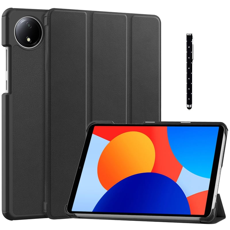Husă Acelive pentru tabletă Xiaomi Redmi Pad SE 8.7 inchi 2024 - husă de protecție, carcasă rigidă