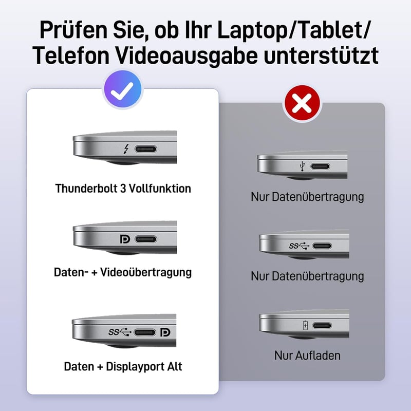 acer USB-C dokkoló állomás 9 az 1-ben, Dual HDMI 4K, 3x USB-A, 100W PD, kártyaolvasó