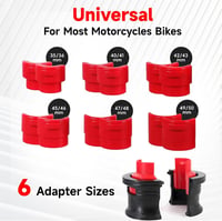 AceSupever Motorkerékpár Villa Tömítés Szerelő Szerszám 35-50mm 2