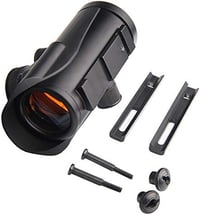 ACEXIER Red Dot holografikus céltávcső - 1x30 mm, 11/20 mm Weaver sínhez 5