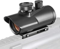 ACEXIER Red Dot holografikus céltávcső - 1x30 mm, 11/20 mm Weaver sínhez 1