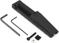 ACEXIER Low Profile Picatinny távcső sín AK sorozathoz AK47 és pisztolyhoz, szerelősín vadászpuska távcsőhöz 2