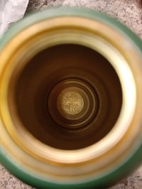 SIGG Traveller alumínium kulacs zöld (Leaf Green) 1 L - szénsavas italokhoz, szivárgásmentes — használt (állapot: lásd a 2. képet) 2
