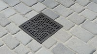 ACO Self XtraPoint pontlefolyó csatorna rendszer 6