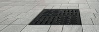 ACO Self XtraPoint pontlefolyó csatorna rendszer 7