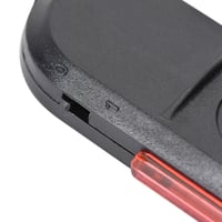 Acouto SEMME Localizator Chei Wireless - Dispozitiv de localizare cu semnal sonor și activare prin aplauze pentru vârstnici, Alarmă anti-pierdere 8