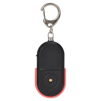 Acouto SEMME Localizator Chei Wireless - Dispozitiv de localizare cu semnal sonor și activare prin aplauze pentru vârstnici, Alarmă anti-pierdere 6