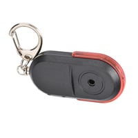 Acouto SEMME Localizator Chei Wireless - Dispozitiv de localizare cu semnal sonor și activare prin aplauze pentru vârstnici, Alarmă anti-pierdere 2