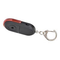 Acouto SEMME Localizator Chei Wireless - Dispozitiv de localizare cu semnal sonor și activare prin aplauze pentru vârstnici, Alarmă anti-pierdere 5