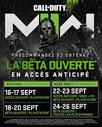 ACTIVISION Call of Duty: Modern Warfare II PS4 játék - PS5 frissítéssel, akciójáték, angol nyelvű, 18+ korhatár 2