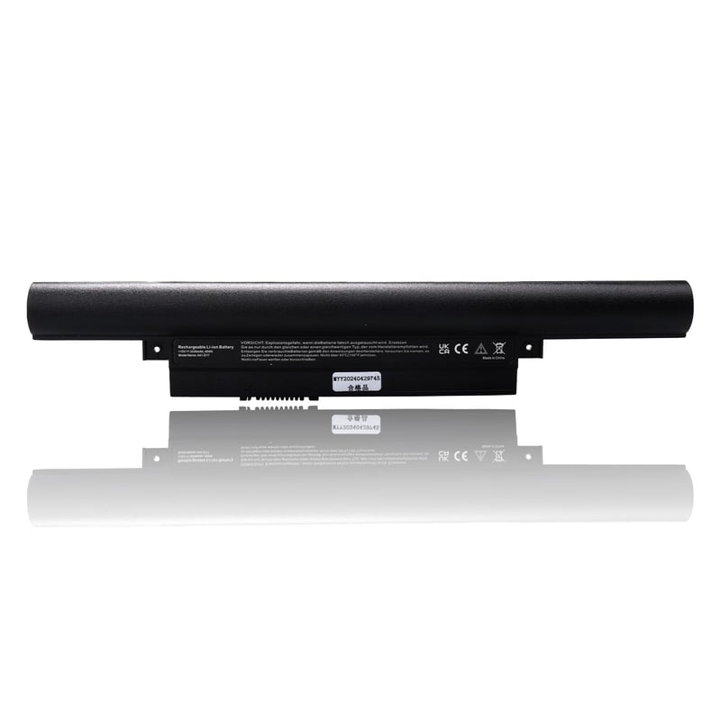 Acxilexy A41-D17 Batéria pre notebook Medion Akoya E7411 E7415 E7416 E7418 E7419 E7420 E7421 E7423 E7424 P7643 P7645 P7647 P7653