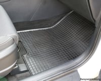 Set covorașe auto din cauciuc AD Tuning pentru modelele VW Sharan 2 și Seat Alhambra 2 (începând cu anul 2010) 3