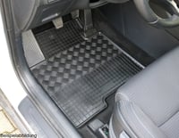 Set covorașe auto din cauciuc AD Tuning pentru modelele VW Sharan 2 și Seat Alhambra 2 (începând cu anul 2010) 2