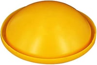 Fomito Univerzális Vakudiffúzor Szett - 3 Színű Borítással (Fehér, Ezüst, Narancs) Speedlite Vakukhoz, Tépőzáras Rögzítéssel 8