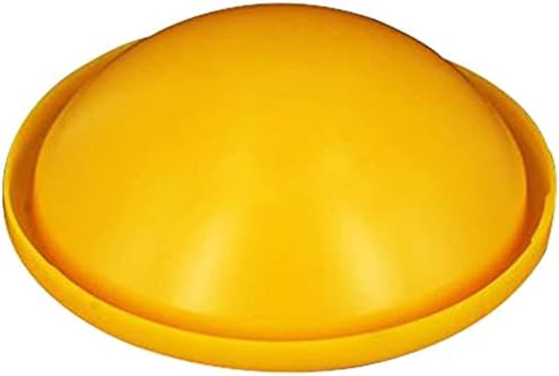 Fomito Univerzális Vakudiffúzor Szett - 3 Színű Borítással (Fehér, Ezüst, Narancs) Speedlite Vakukhoz, Tépőzáras Rögzítéssel