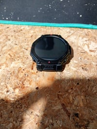 Outdoorové inteligentné hodinky Amazfit T-Rex 3 Pro 48 mm, zafírový AMOLED displej, titánový rám, dvojpásmové GPS, offline mapy, 25-dňová výdrž batérie, 10 ATM 2