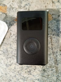 Compresor de aer portabil Xiaomi 2, 150 PSI — fără încărcător și furtun de umflare (stare: vezi a 2-a imagine) 6