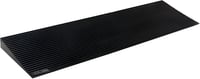 Gumírozott kerekesszék rámpa 90 cm, csúszásmentes, 500 kg teherbírású - LIEKUMM 1