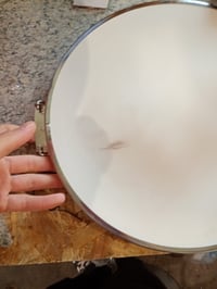 Klaif LMR električna pećnica za pizzu, stolna, s keramičkim kamenom od 31 cm, dva regulatora temperature i 4 alata za pizzu, crvena 11