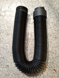Spider Farmer ventilátor fűtő 540 W — 160 cm-es állítható légcső (alkatrész) 3