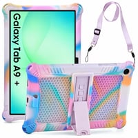 KATUMO Gyerek Tok Samsung Galaxy Tab A9+ / A9 Plus 11 Colos 2023 (SM-X210/216/218) Teljes — Érintőceruza nélkül (állapot: lásd a 2. képet) 1