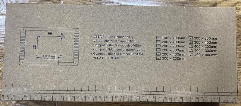 PERLESMITH TV fali tartó 26-60 colos tévéhez, forgatható és nyújtható konzol, max 40 kg