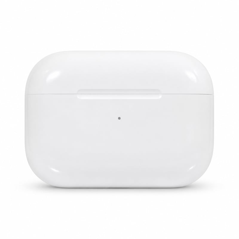 Nabíjacie puzdro MagSafe — Apple AirPods Pro (náhradný diel)