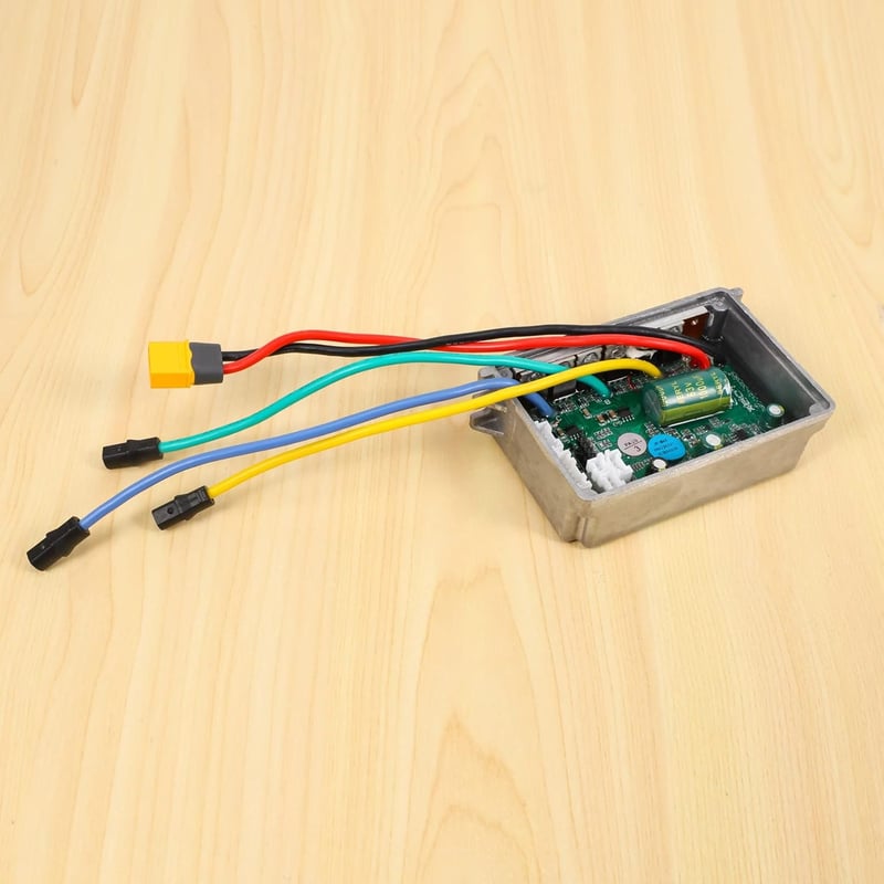 Ninebot Max G30 Elektromos Roller Vezérlőpanel Szerelőkészlet