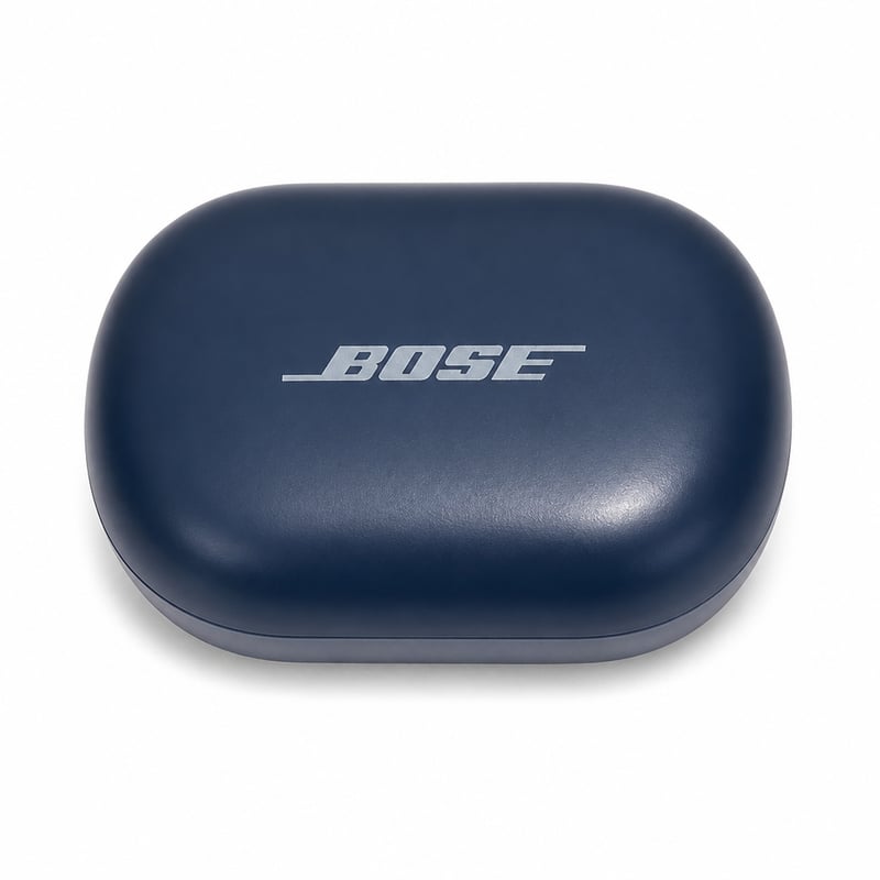 Bezdrôtové slúchadlá s potlačením hluku Bose QuietComfort — Nabíjacie puzdro (náhradný diel)