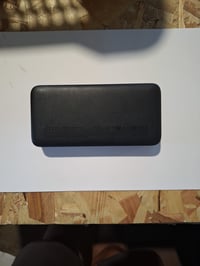 Redmi 20000 mAh 18W powerbank s rýchlym nabíjaním, čierna externá batéria s obojsmerným nabíjaním, prenosná nabíjačka kompatibilná s iPhone a Androidom 4