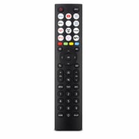 Daljinski upravljač za Hisense 40A5KQ QLED TV – za 40-inčni (101 cm) Full HD Smart TV, crni, rezervni dio skinut s doniranog uređaja 1