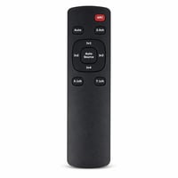 FeinTech VAX04101A HDMI eARC Pass Switch — Távirányító (alkatrész) 1