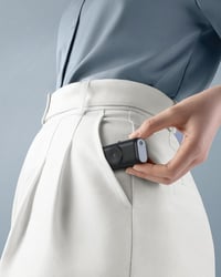 ADADPU 5000mAh 3in1 Power Bank iPhone Apple Watch gyors töltés 7