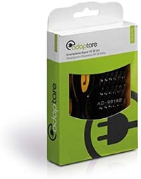 adaptare 96140 okostelefon szerszámkészlet 38 részes (Pentalobe, Y-Tri-Wing bitek) 2