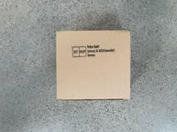 KASturbo 4 Pin-es HID Xenon Ballast - Audi A4, BMW E81/E87, Opel, VW Passat B6 Fényszóróvezérlő 9