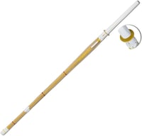 ADCSHOP Shinai Kendo Bamboo Edzőkard 48" Tradicionális Japán Katana Replika 8