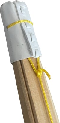 ADCSHOP Shinai Kendo Bamboo Edzőkard 48" Tradicionális Japán Katana Replika 6