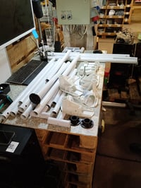 Obdĺžnikový záhradný bazén s kovovým rámom Intex 260x160x65 cm, modrý nadzemný bazén s kovovou konštrukciou, objem 2282 litrov, pre deti a rodiny 3