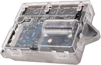 BuyWeek Elektromos Roller Vezérlőpanel Xiaomi Pro Modellhez - Alumínium ABS Alaplap Vezérlő Csere Alkatrész ST Chippel 8
