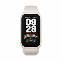 Brățară inteligentă Xiaomi Smart Band 9 Active, ecran TFT de 1,47", autonomie de 18 zile — fără cablu de încărcare, ecran cu dungi (stare: vezi a 2-a imagine) 1