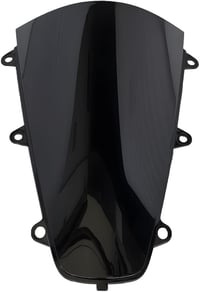 ADEADE Motorkerékpár Szélvédő Honda CBR1000RR 2017-2018 1
