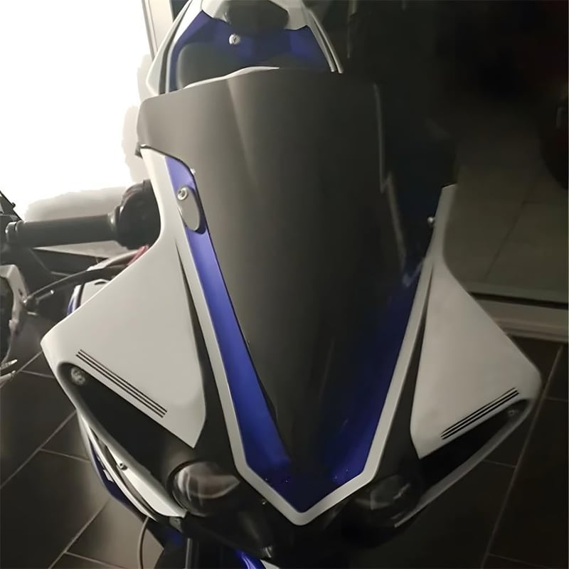 ADEADE Yamaha YZF R1 2007-2008 Motorkerékpár Szélvédő Deflector