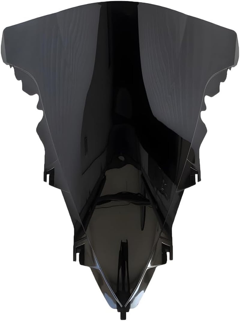 ADEADE Yamaha YZF R1 2007-2008 Motorkerékpár Szélvédő Deflector