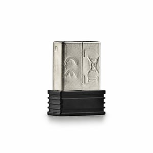 2,4 GHz USB prijamnik — NGS EVO RUST BLACK bežični punjivi miš (rezervni dio)