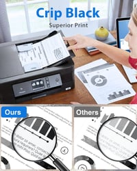 HP 117A kompatibilis toner chip-pel - 4 szín, MFP-178NW/179FNW/150NW nyomtatókhoz 4