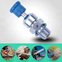 ADEFOL Dekompressziós Szelep STIHL MS240 MS260 MS360 MS440 Husqvarna K760 372 4