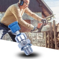 ADEFOL Dekompressziós Szelep STIHL MS240 MS260 MS360 MS440 Husqvarna K760 372 2