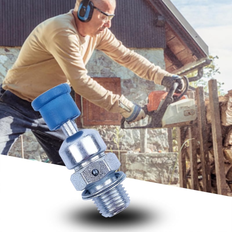ADEFOL Dekompressziós Szelep STIHL MS240 MS260 MS360 MS440 Husqvarna K760 372