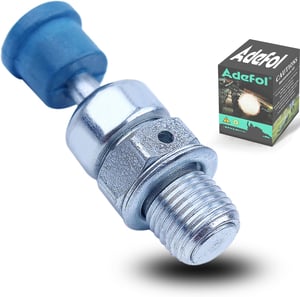 Supapă de decompresie ADEFOL STIHL MS240 MS260 MS360 MS440 Husqvarna K760 372